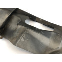 Moldura Trava Capo Painel Frontal Mercedes A160 1999 2004