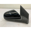 Retrovisor Manual Direito Gm Onix 2012 2019