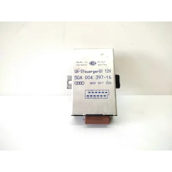 Módulo Piloto Automático Audi A4 A6 1995 1999 5ga00439716