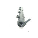 Flauta Combustível Bicos Peugeot Renault Clio 206 1.0 16v