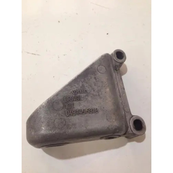 Suporte Compressor De Ar - Santana Cod. 049145531b