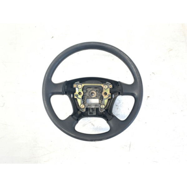Volante Motorista Civic Lx 2001 2006