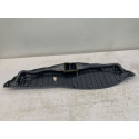 Acabamento Superior Capa Painel Nissan Livina 2009 2014 Cinza-escuro