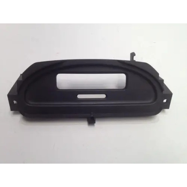 Moldura Acabamento Relógio Digital Renault Clio 2001