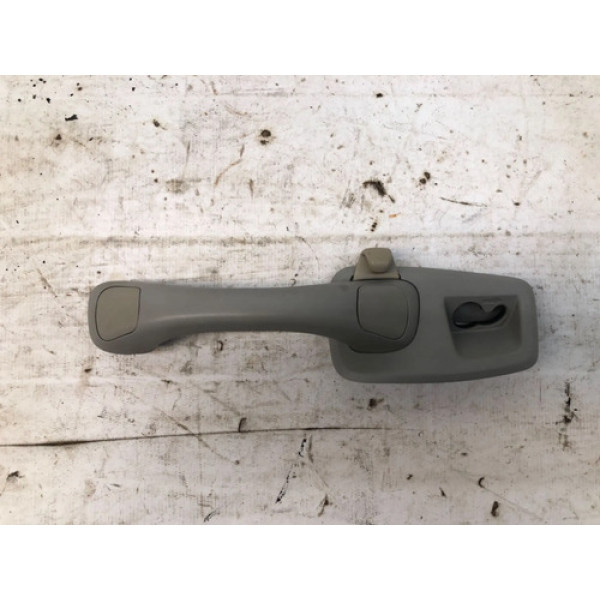 Alça Teto Pqp Traseira Direita Volvo V70 2000 2006 Cinza