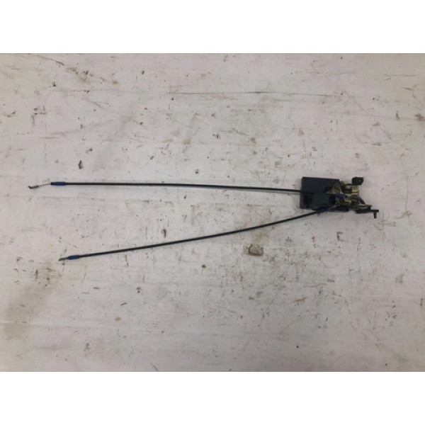 Fechadura Porta Traseira Esquerda Tiggo 2009 2012 T116205030