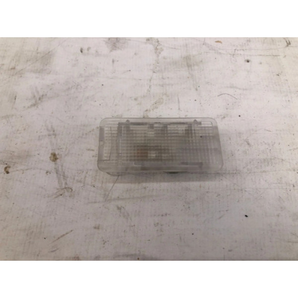Luz Cortesia Porta Malas Renault Sandero 2014 2019