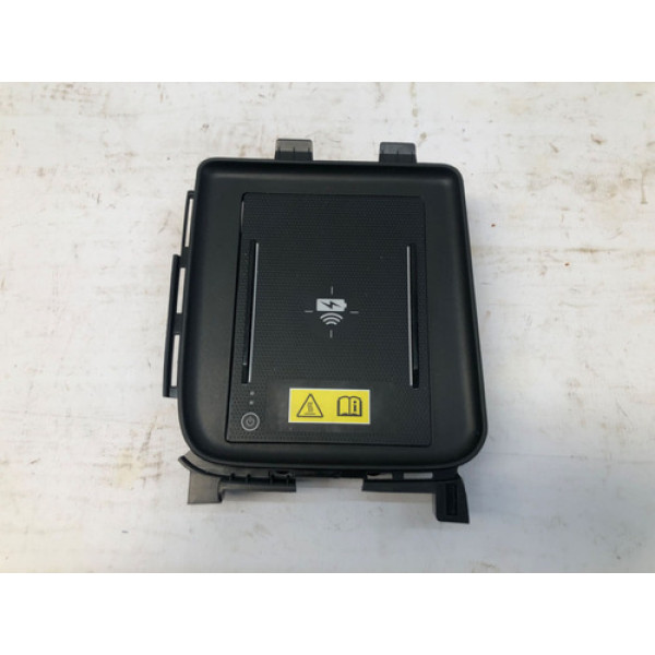 Modulo Carregador Indução Honda Hrv 2022 2025