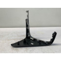 Acabamento Console Central Honda Hrv 2022 2025 834403m6 Det