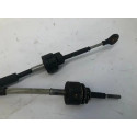 Cabo Seletor Marcha Chevrolet Gm Celta 1.0 8v 2001 2006