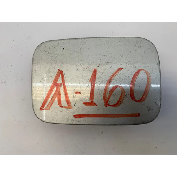 Portinhola Combustivel Mercedes Classe A 160 190 Prata Prata