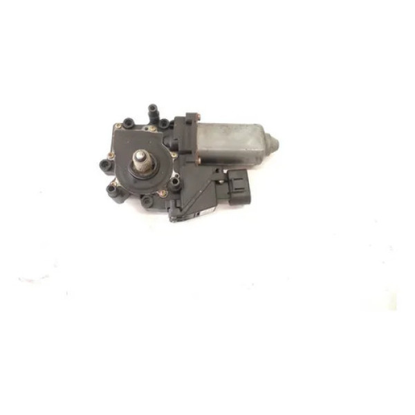 Motor Máquina Vidro Dianteira Esquerda Audi A4 1995 1999