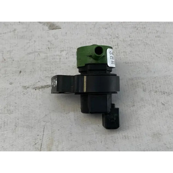 Valvula Canister Mercedes C180 1.8 2011 2012 Cgi 0004708793