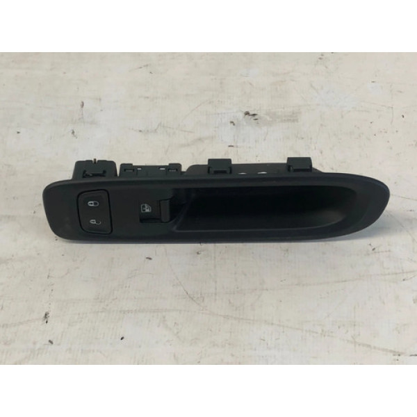 Comando Botão Vidro Dianteiro Direito Jeep Compass 2016 2020