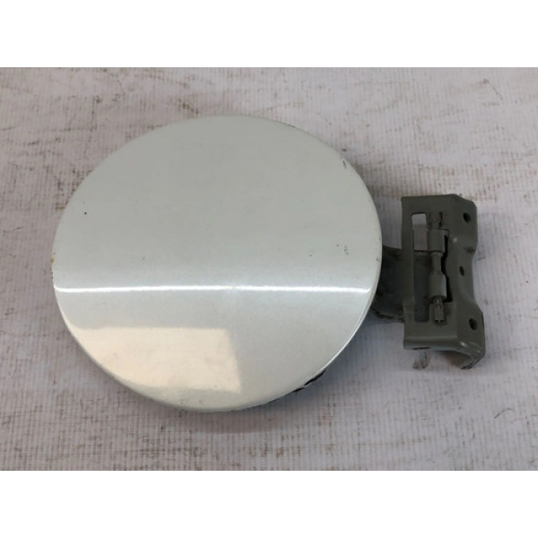 Portinhola Tampa Combustivel Honda Hrv 2018 2021 Branca Branco 2018