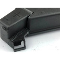 Tampa Polo Positivo Bateria Gm Cruze 2016 2019 Preto