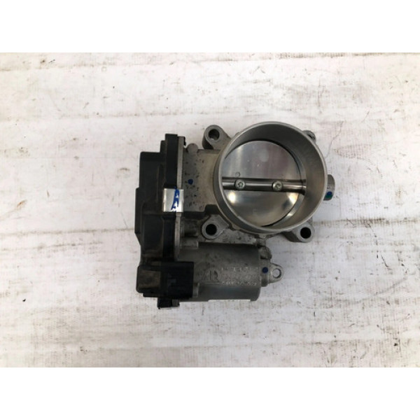 Tbi Corpo Borboleta Jeep Compass 2.0 Flex 2016 2021
