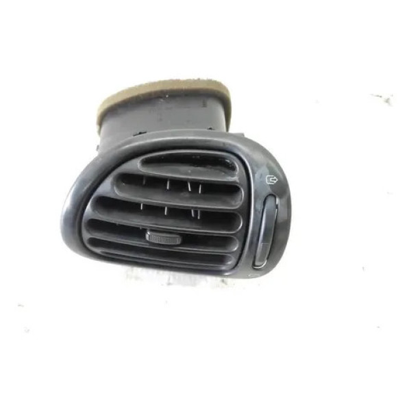 Difusor Ar Direito Painel Peugeot 206 