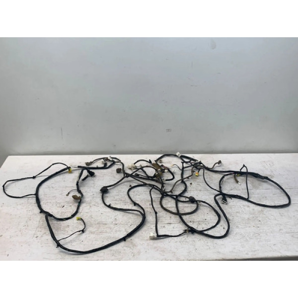 Chicote Interno Nissan Livina 1.8 At Flex 2009 2014
