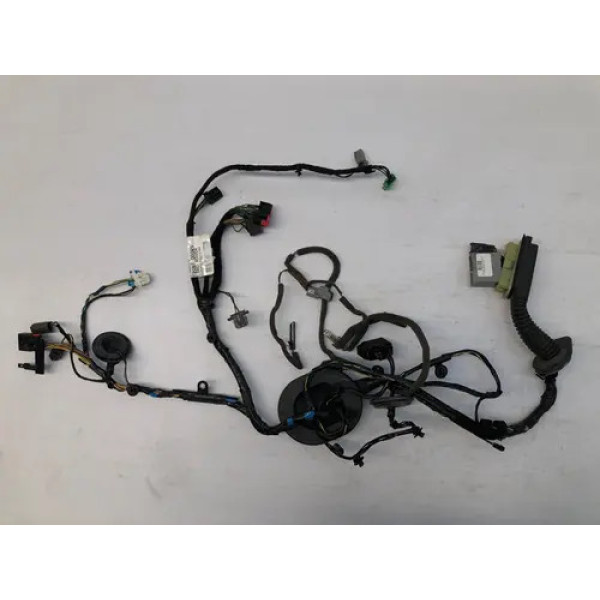 Chicote Porta Dianteiro Esquerdo Range Rover Sport 2005 2012