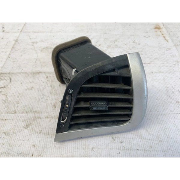 Difusor Ar Painel Direito Peugeot 207 2008 2014
