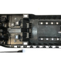Suporte Bateria Porta Malas Gm Cruze 2016 2023 Preto