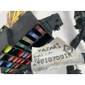 Chicote Painel Cofre Duster 2.0 Aut 4x2 2011 2014 240187591r