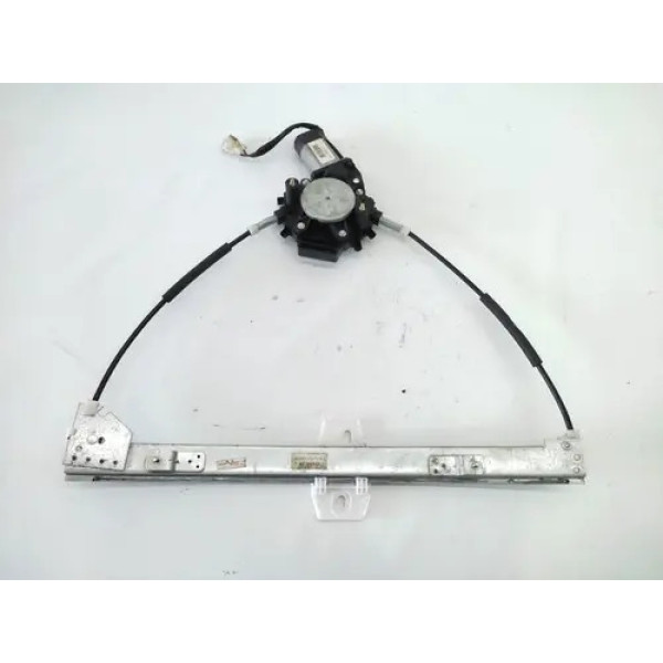 Máquina Vidro Elétrica Dianteira Esquerda Vw Gol 2005 2014
