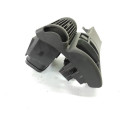 Difusor Ar Esquerdo Painel Chevrolet Astra Wagon 1995