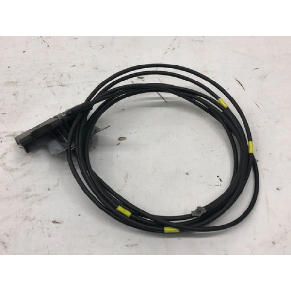 Alavanca Cabo Abertura Portinhola Nissan Versa 2015 2019
