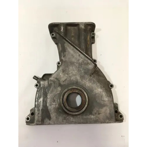 Capa Corrente Comando - Classe A 160 190 Com Respiro