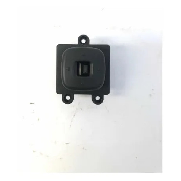 Comando Botão Do Retrovisor Jac J6 2011 2013