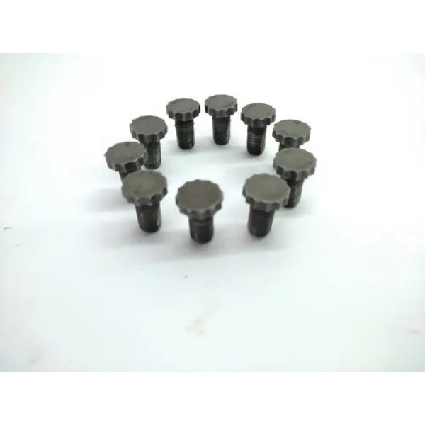 Kit Parafuso Cremalheira Freelander 2 3.2 2007 2012