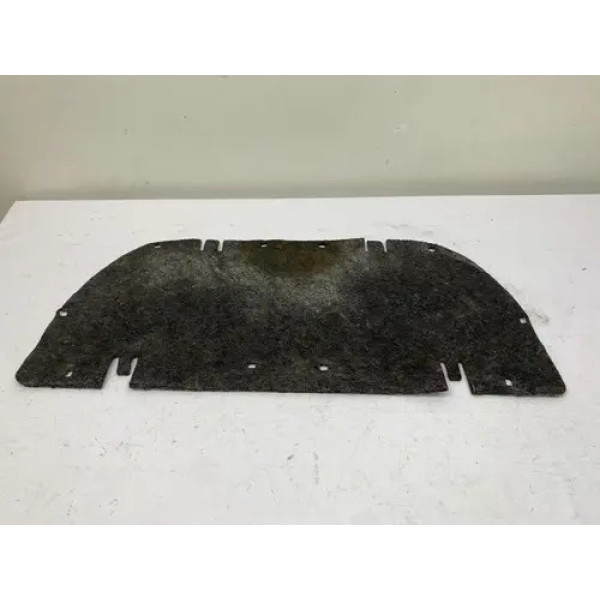 Forro Manta Capo Jeep Renegade 2018 2021