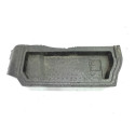 Absorvedor Impacto Traseiro Esquerdo Accord Exr 1998 2002