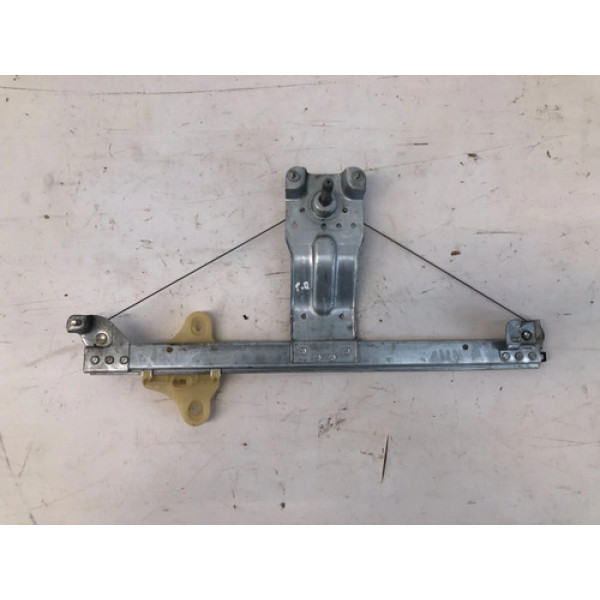 Maquina Vidro Manual Traseira Direita Sandero 2014 2019