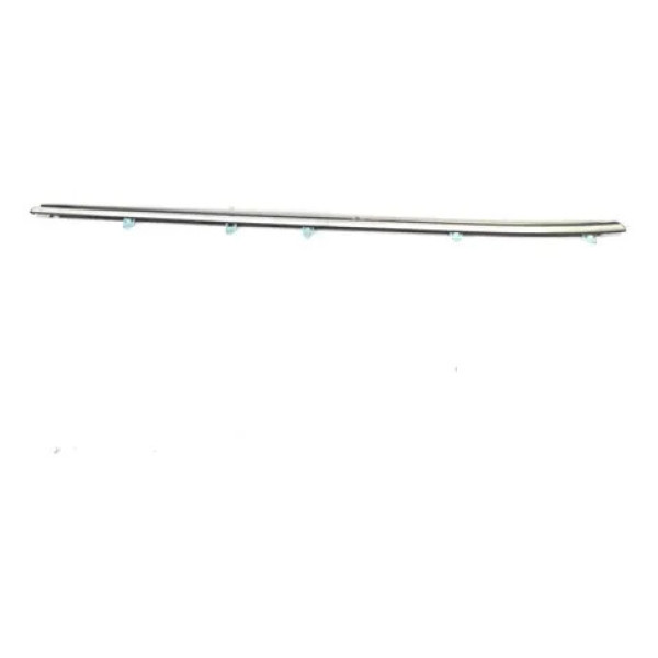 Pestana Externa Traseira Esquerda Honda Accord Exr 1998 2002