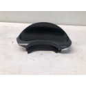 Acabamento Moldura Painel Instrumentos Chery Tiggo 2009 2012 Preto