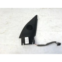 Acabamento Retrovisor Twitter Direito Vw Passat 1997 2000