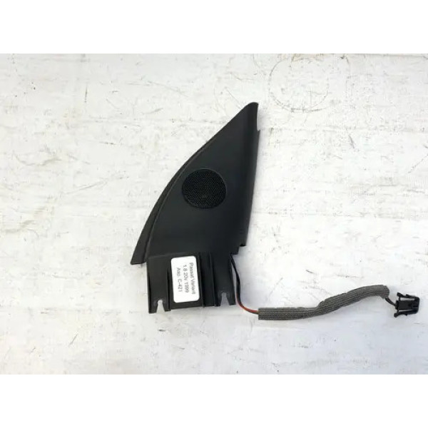 Acabamento Retrovisor Twitter Direito Vw Passat 1997 2000