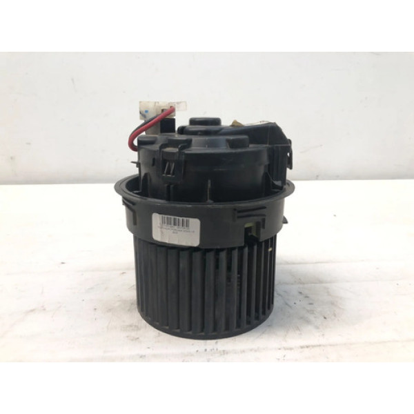 Motor Ventilador Ar Forçado Nissan Kicks 2016 2019