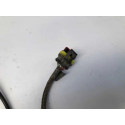 Chicote Bomba Combustível Celta 1.0 8v Vhce Flex 94724693