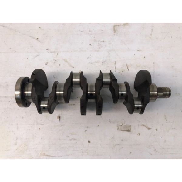 Virabrequim Volkswagen Gol G3 1.0 4cil 16v 70cv 1997 2003