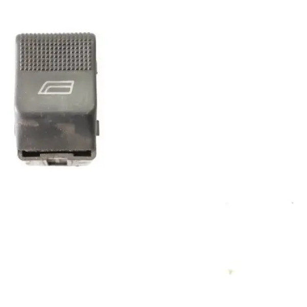 Botão Vidro Elétrico Dianteiro Direito Audi A4 B5 1995 1999