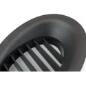 Grade Direita Saida Ar Console Mercedes A160 1999 2004