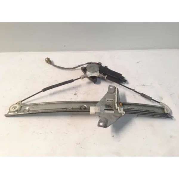 Maquina Vidro Traseira Direita Toyota Camry 1992 1997