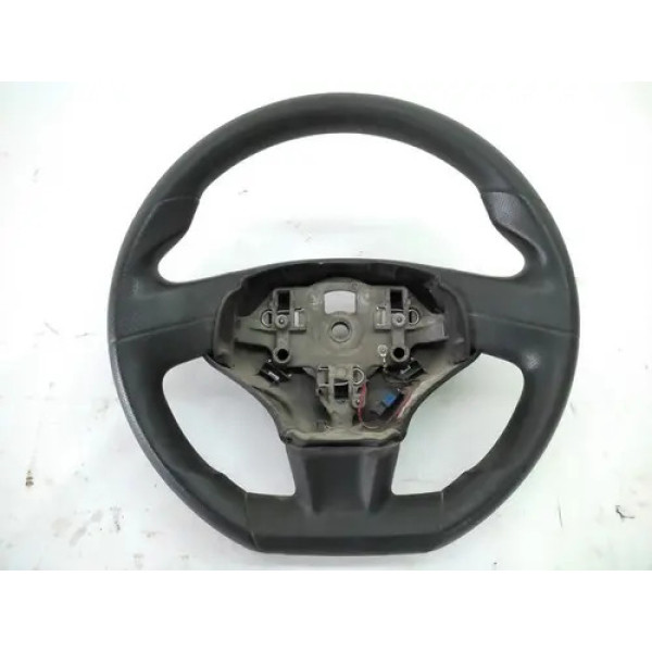 Volante Motorista Citroën C3 2013 2015
