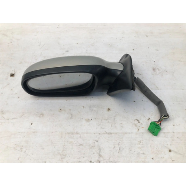 Retrovisor Eletrico Esquerdo Volvo V70 2000 2006 Detalhe