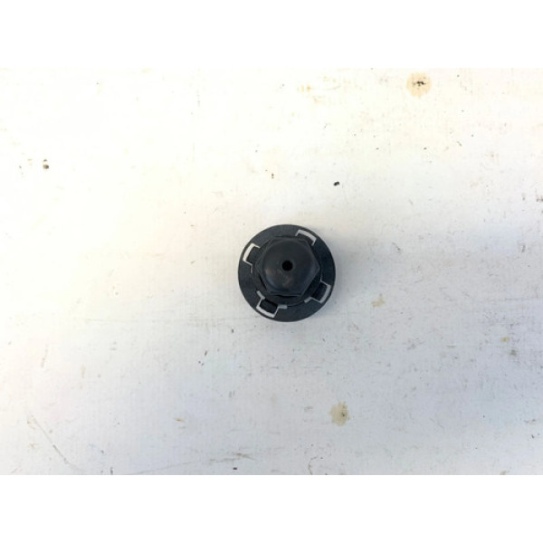 Batente Regulagem Capo Jeep Compass 2016 2021