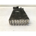 Evaporador Ar Quente Peugeot Citroen Denso S/cano